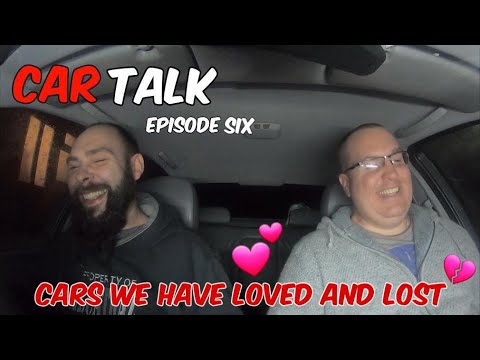 Car Talk (Episode 6) Cars that we have love and lost #wolfkiffworkshop #cars #car #cartalk#cartalks