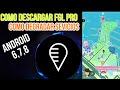 Descargar FGL PRO EN ANDROID 6 7 8 DEGRADANDO SERVICIOS