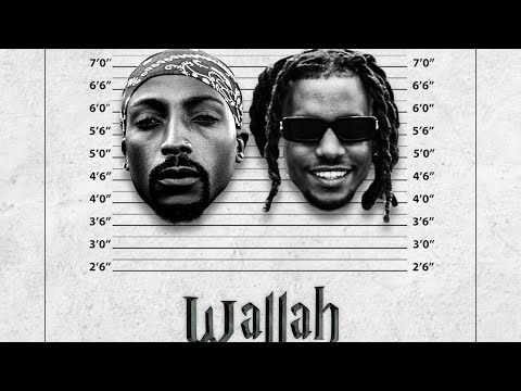 Ice Boy & Mapanch BMB- WALLAH.