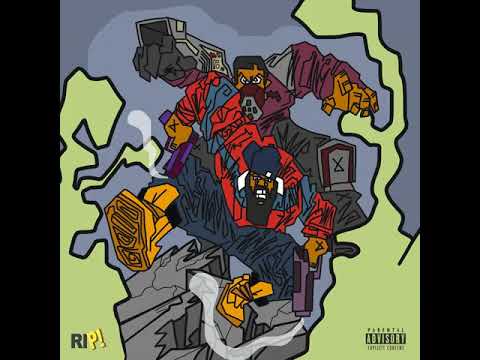 Sean Price and Illah Ghee “Sudden Impact” produced by Stu Bangas (RIP!)