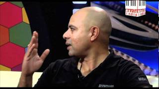 Atul Agnihotri speak on Bodyguard with Taran Adarsh video
