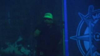 Boondox performing &quot;Free Soul&quot; at Saint Andrews Hall 4/20/17