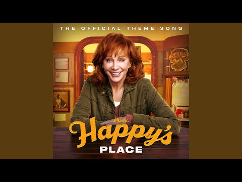 Miniatura de Happy’s Place (Theme Song)