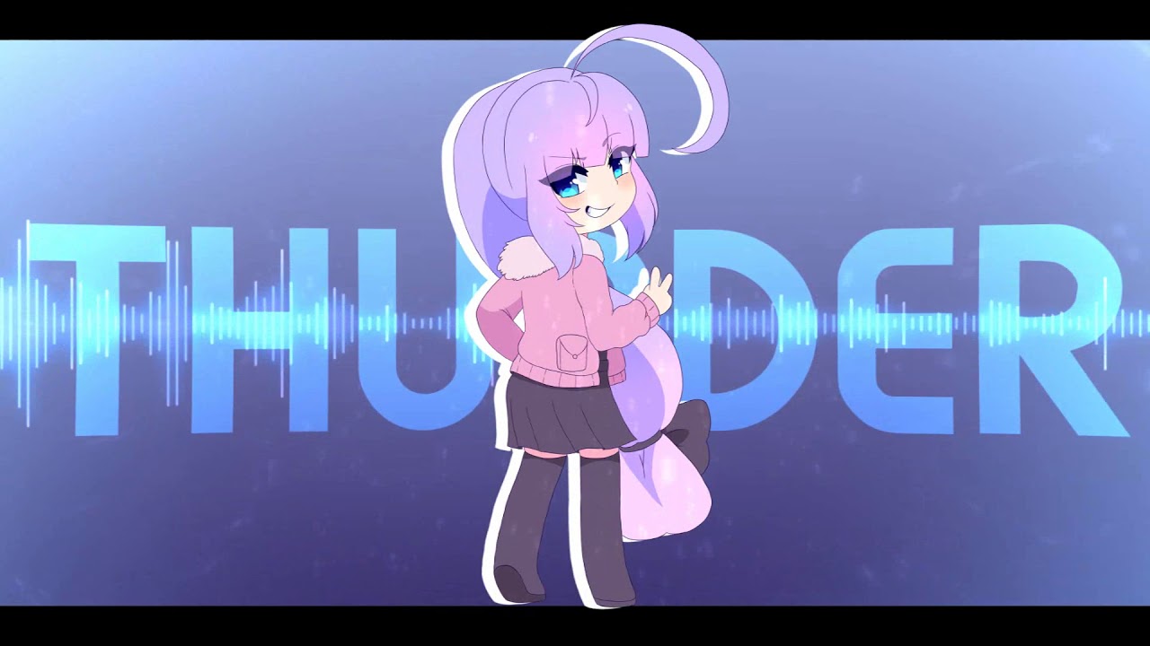 【音街ウナ】サイバーサンダーサイダー【カバー】