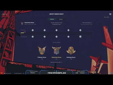 World of Warships Patch 10.8 updates in 8 minutes!