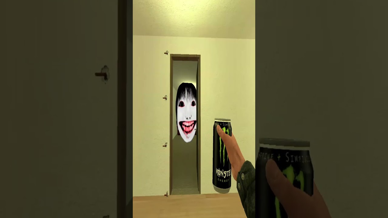 Part-219 #panicgmod #gmod #nextbots