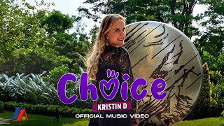 Download lagu Kristin D - Choice (Perawan Atau Janda) mp3