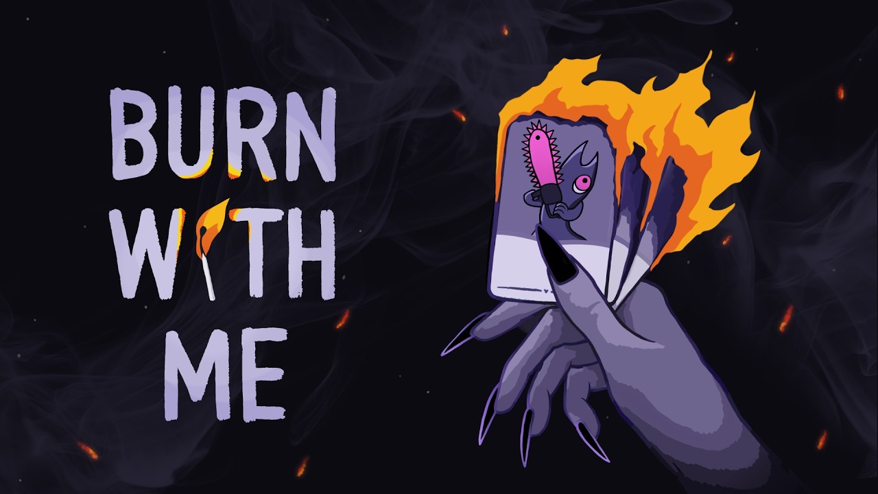 Video de YouTube: Burn With Me fija su fecha de lanzamiento en PC para el 12 de octubre