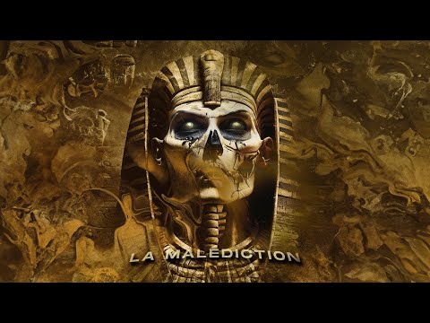 VIELUSOS - LA MALÉDICTION