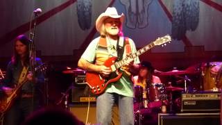 Blue Sky- Dickey Betts & Great Southern 5/8/14