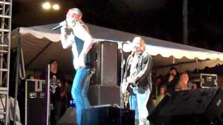 Bret Michaels - Talk Dirty to Me