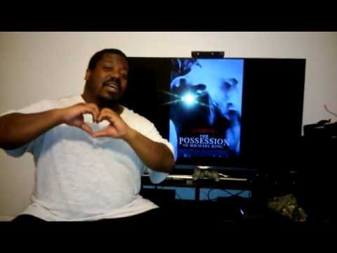 The Possession Of Michael King Cml Theater Movie Review