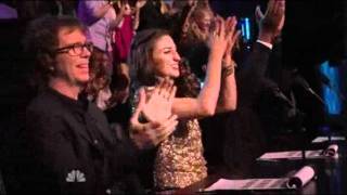 4th Performance - Dartmouth Aires - "Jessie's Girl" By Rick Springfield - Sing Off - Series 3