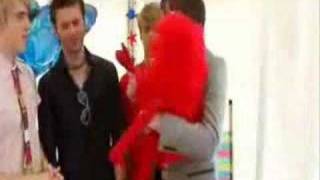 Mcfly - Down by the lake Montarge