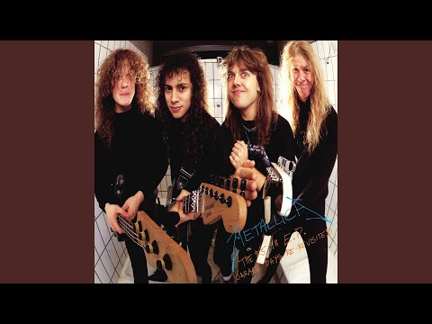 Video thumbnail for Last Caress / Green Hell