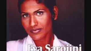 The Way That We Like It (Extended Remix) / Eva Sarojini
