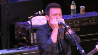 Colin James LRBC 26 &quot;Man&#39;s Gotta Be A Stone&quot;