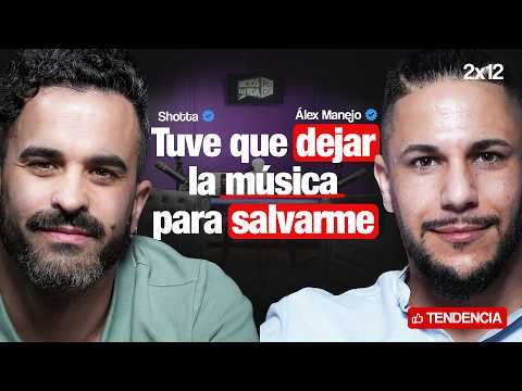 Drogas, Accidentes y Dolor: La Historia de Superación Detrás de Shotta