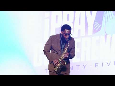 Holy Forever & Agnus Dei | Saxophone Instrumental Medley