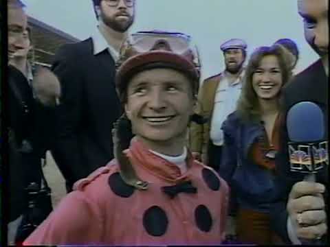 1984 Breeders Cup - (Full NBC Coverage)