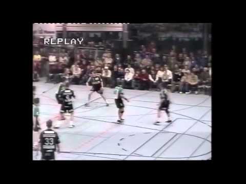 Lok Aschersleben - SC Magdeburg (13.01.2003)