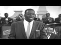 Joe Williams  - I Don't Like You No More -1957 - Full Screen HD  - Feat The Count Basie Orchestra