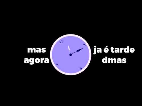 [Tipografia] Dapaz Feat. Ferrugem e Pk(parte dapaz)