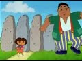 Dora The Explorer Dora S Fairytales Adventure Part Ten