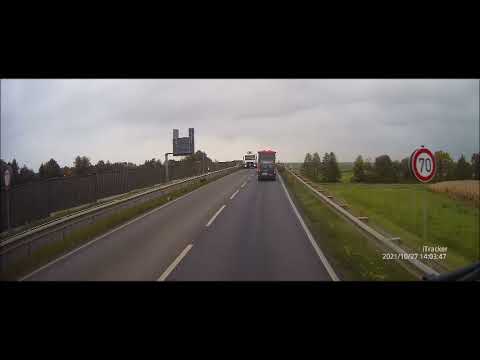 Mal ein paar Hauber Scania T 143,IVECO & Volvo