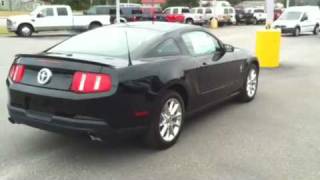 preview picture of video '2011 Ford Mustang'