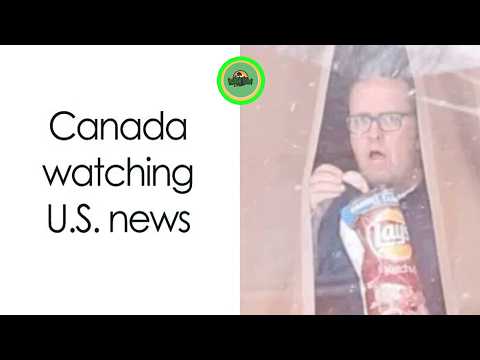 Funny Canada Memes That Perfectly Capture Canadian Life