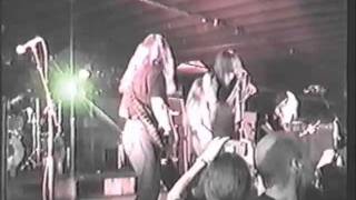 Sentenced - Bleed (Live In New Jersey USA 2000)