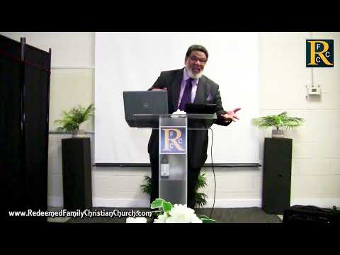 "Tired Huh" with Rev. Kurt Young and - Jul-13-2025 at RFCC