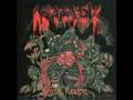 Autopsy - Torn From The Womb