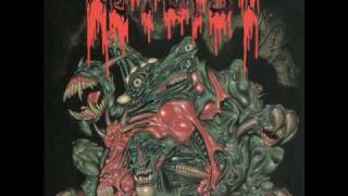 Autopsy - Torn From The Womb