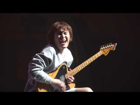 [190413] What's Up(4 Non Blondes)+MONKEY HOTEL - 잔나비(JANNABI) @전국투어 투게더_전주