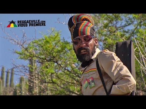 Ezekiah Rose - Jah Love [Official Video 2017]