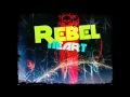 Rebel Heart - Glory 