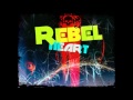 Rebel Heart - Glory 
