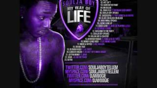 #I Done Came Up - Soulja Boy