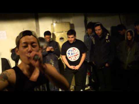 20130216 Burn My Bridges - Closed