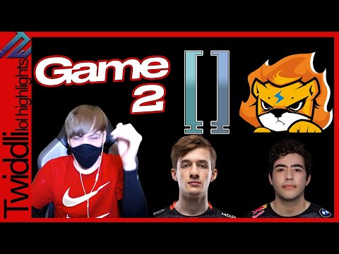 DWG vs SN  | LS + Nemesis + Crownie + Fudge + Heokong | live analysis - World finals Game 2