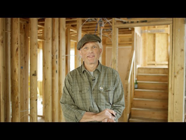 Identifying Load-Bearing Walls in Your Home