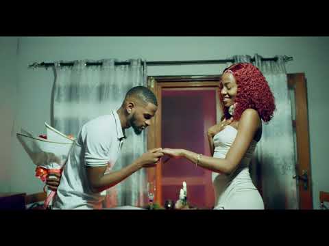 Jukha 15 - Ami Ku Bó (Vídeo Oficial)