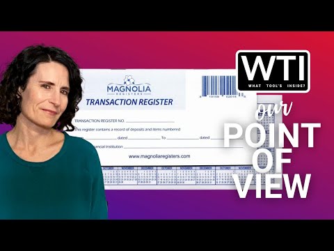 Magnolia Registers - WTI product video review