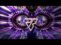 Rosh Blazze Agnostic Psychedelic House Music Audio Visualizer 2021