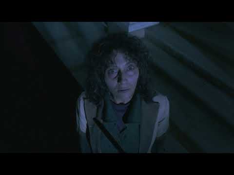 AENIGMA Trailer – Spooky Movie Fest