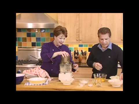 potato kugel by sharon lebewohl &mike burstyn