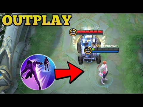 Gusion MONTAGE 63 - FastHand / Freestyle / Outplay / Fast Reflex