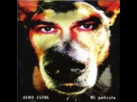 Tango Not Dead - Acho Estol -